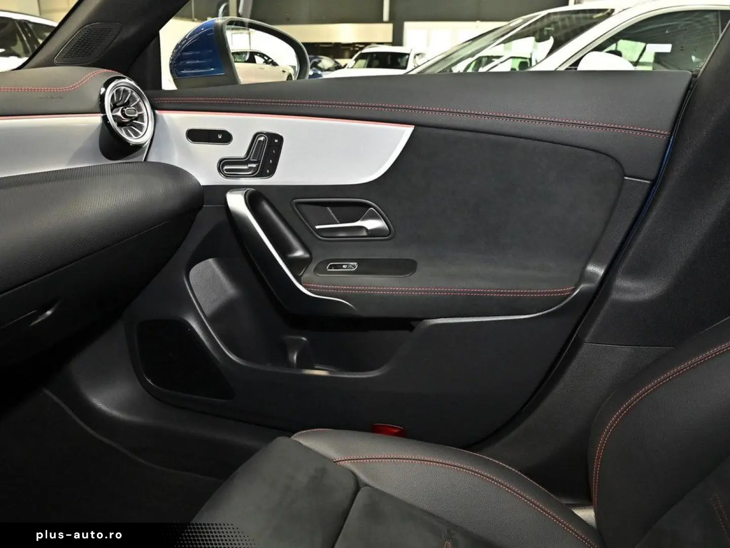 MERCEDES-BENZ CLA 250 e Coupé AMG Sport Premium Dist&hellip;