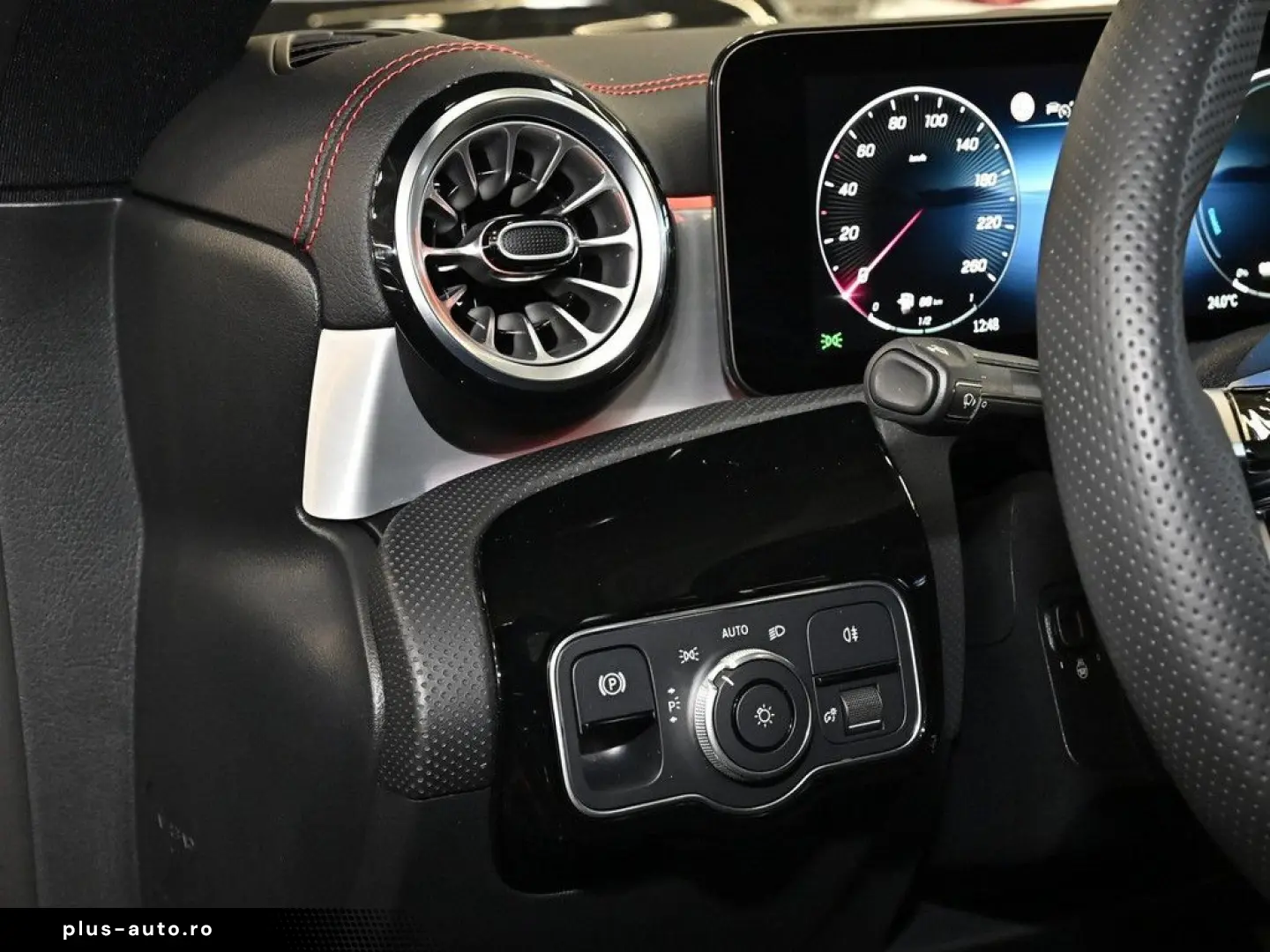 MERCEDES-BENZ CLA 250 e Coupé AMG Sport Premium Dist&hellip;