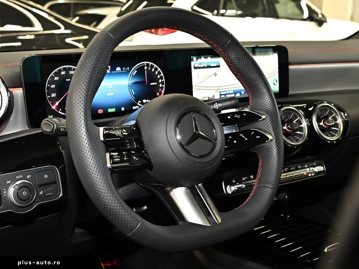 MERCEDES-BENZ CLA 250 e Coupé AMG Sport Premium Dist&hellip;