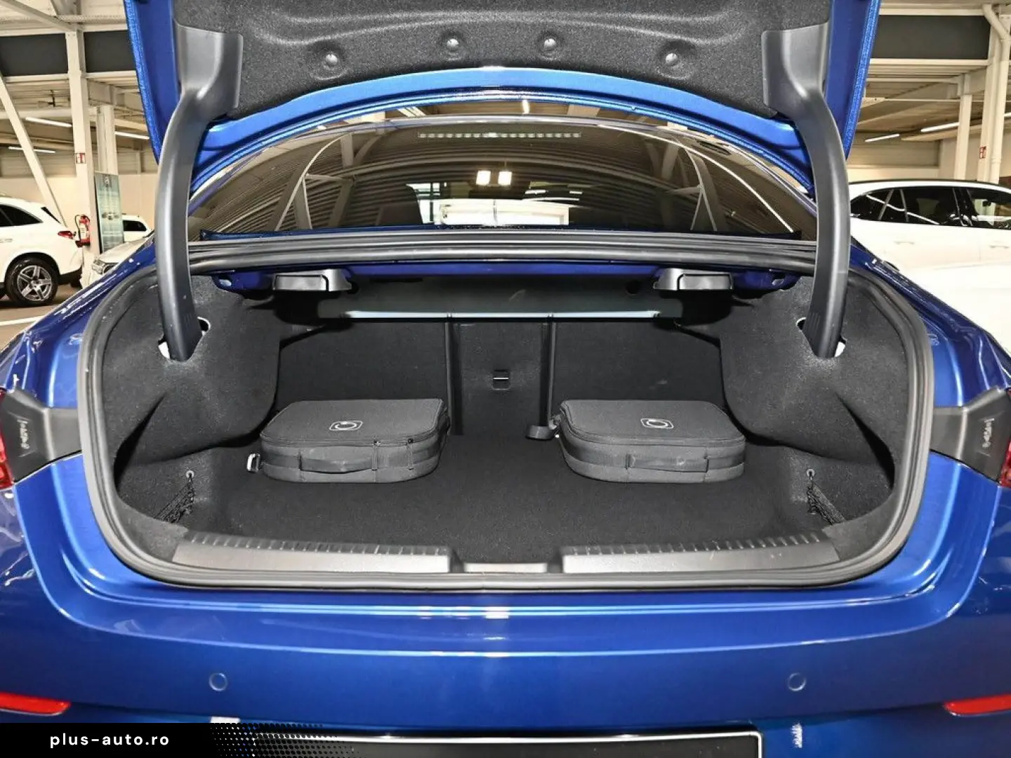 MERCEDES-BENZ CLA 250 e Coupé AMG Sport Premium Dist&hellip;