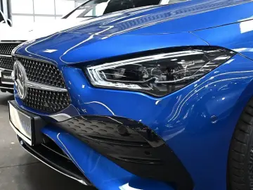 MERCEDES-BENZ CLA 250 e Coupé AMG Sport Premium Dist&hellip;