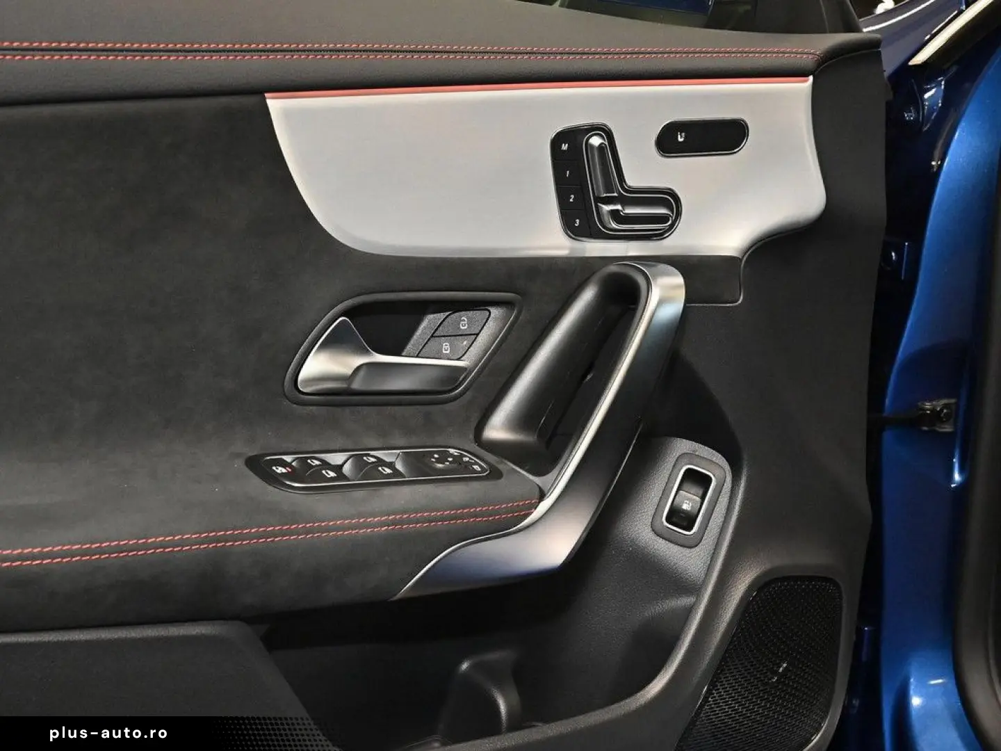 MERCEDES-BENZ CLA 250 e Coupé AMG Sport Premium Dist&hellip;