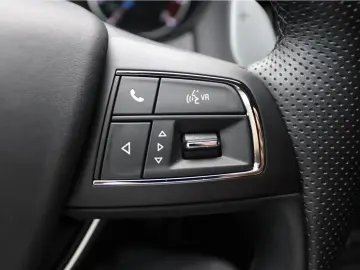 Maserati Ghibli Trofeo