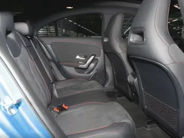 MERCEDES-BENZ CLA 250e Cp AMG Advanced  Night Pano Distr HuD