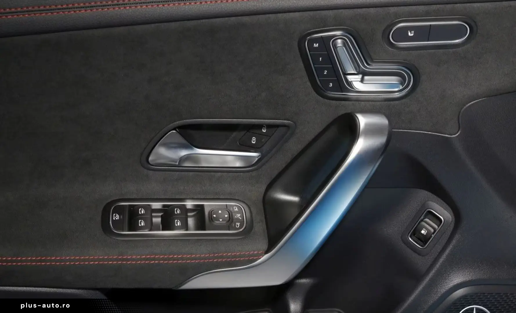 MERCEDES-BENZ CLA 250e Cp AMG Advanced  Night Pano Distr HuD