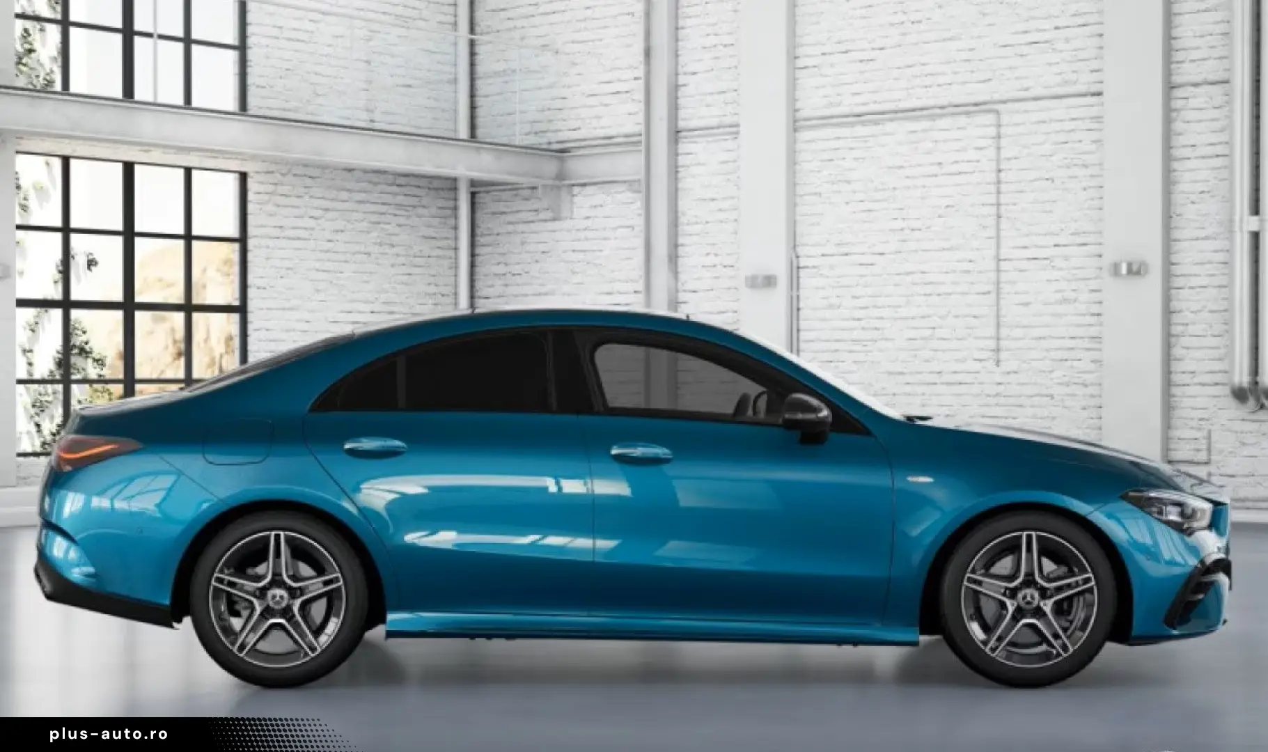 MERCEDES-BENZ CLA 250e Cp AMG Advanced  Night Pano Distr HuD