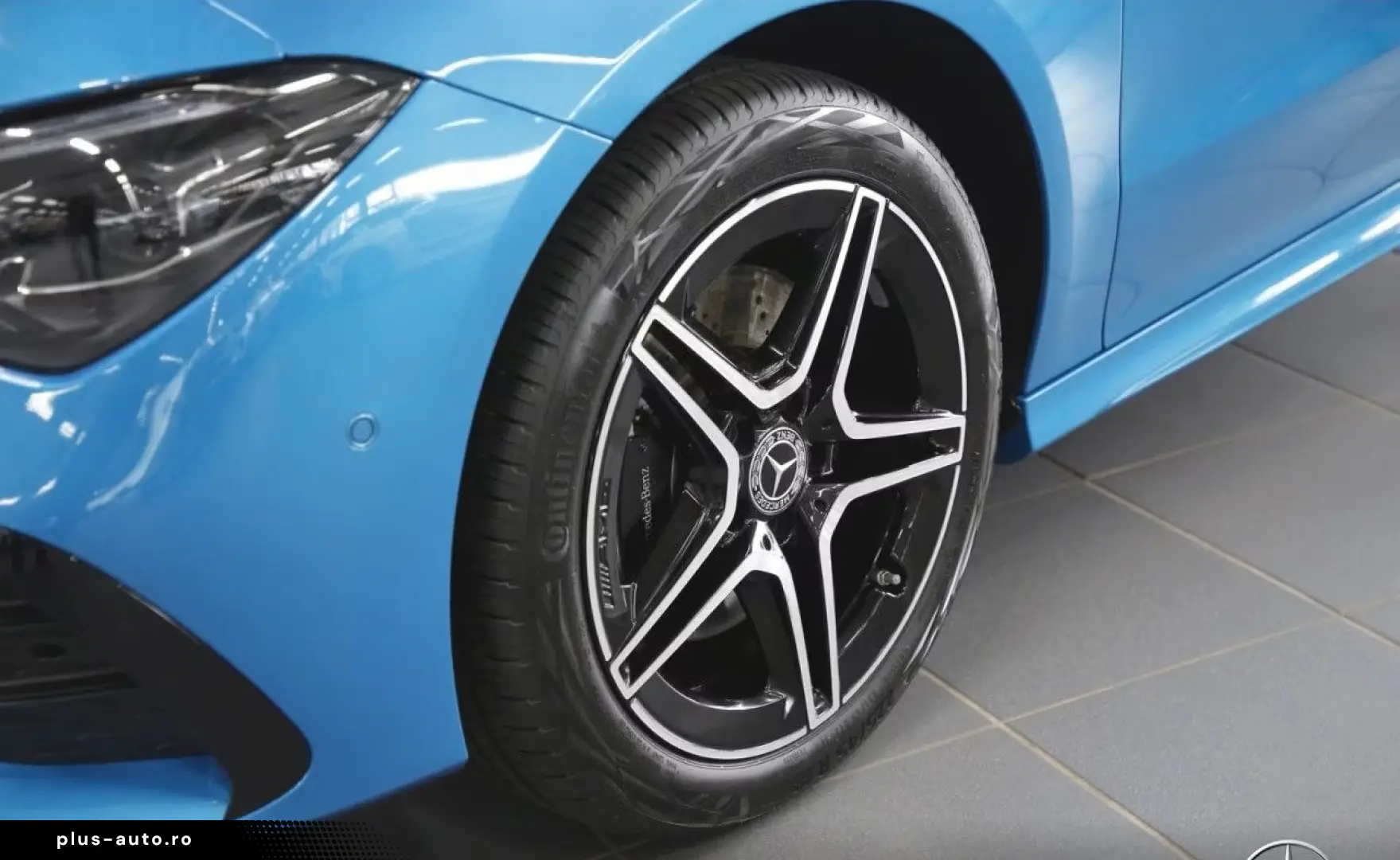 MERCEDES-BENZ CLA 250e Cp AMG Advanced  Night Pano Distr HuD