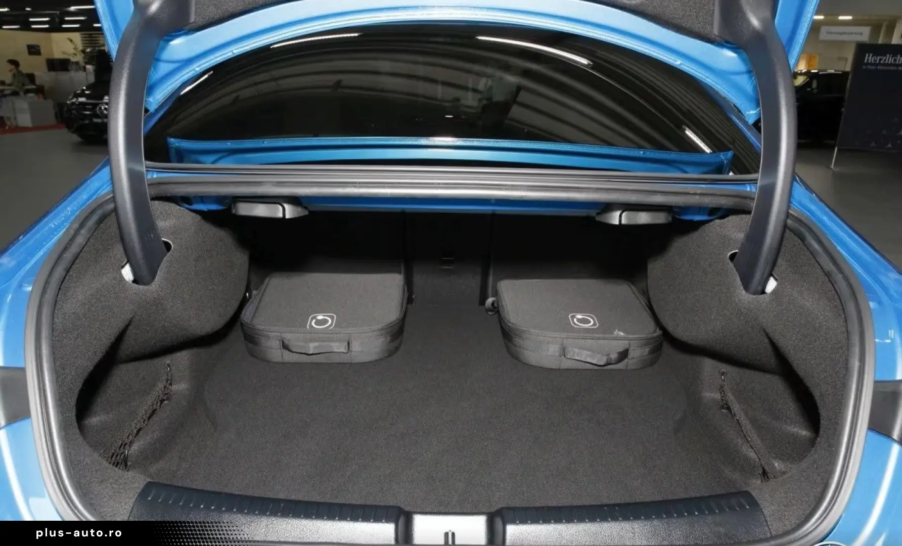 MERCEDES-BENZ CLA 250e Cp AMG Advanced  Night Pano Distr HuD