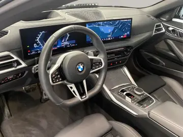 BMW 420d Cabrio M Sport Driv.Assist.Prof Harman K