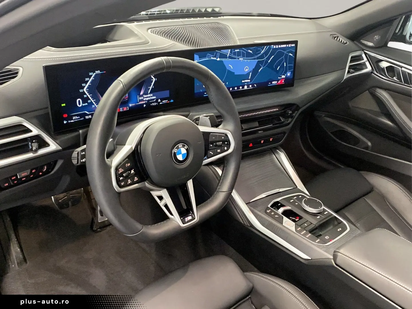 BMW 420d Cabrio M Sport Driv.Assist.Prof Harman K