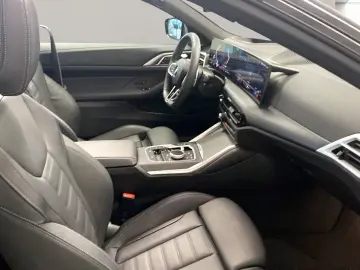 BMW 420d Cabrio M Sport Driv.Assist.Prof Harman K