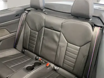 BMW 420d Cabrio M Sport Driv.Assist.Prof Harman K