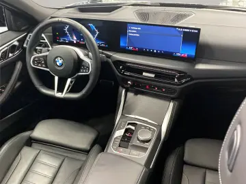 BMW 420d Cabrio M Sport Driv.Assist.Prof Harman K