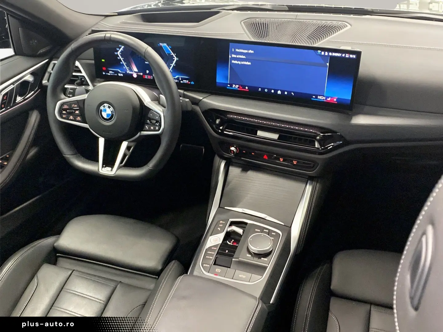 BMW 420d Cabrio M Sport Driv.Assist.Prof Harman K