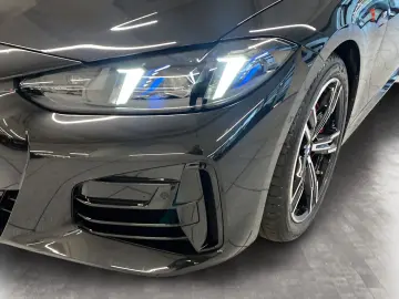 BMW 420d Cabrio M Sport Driv.Assist.Prof Harman K