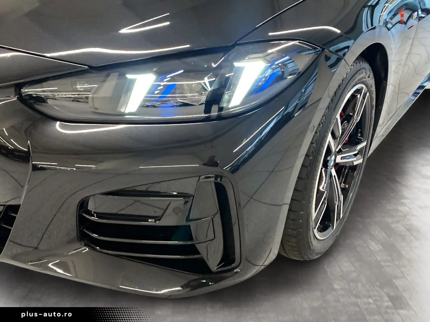 BMW 420d Cabrio M Sport Driv.Assist.Prof Harman K