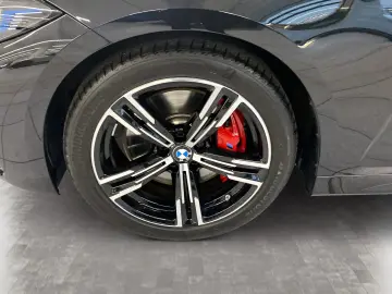 BMW 420d Cabrio M Sport Driv.Assist.Prof Harman K