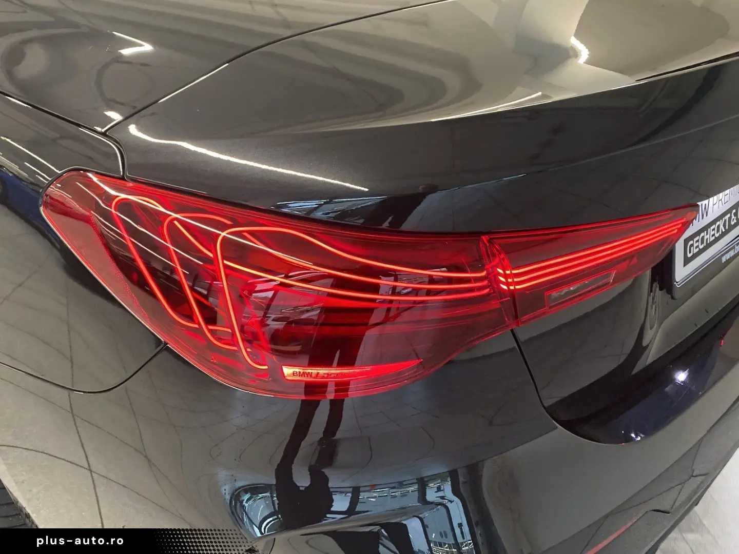 BMW 420d Cabrio M Sport Driv.Assist.Prof Harman K