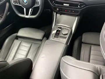 BMW 420d Cabrio M Sport Driv.Assist.Prof Harman K