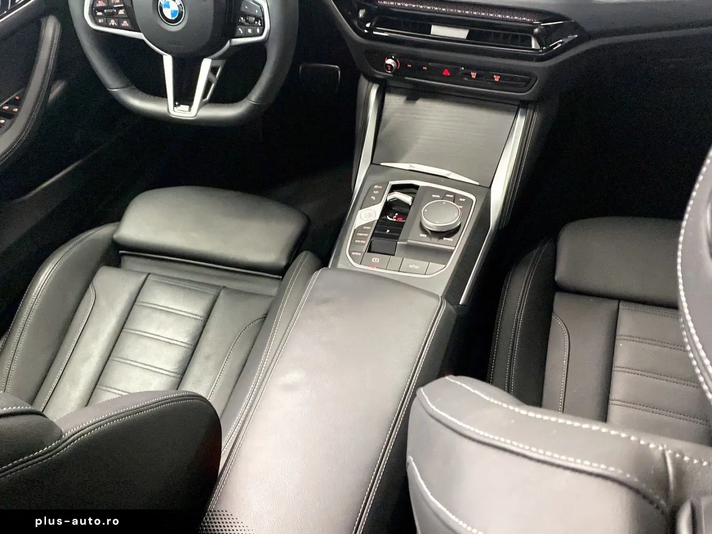 BMW 420d Cabrio M Sport Driv.Assist.Prof Harman K