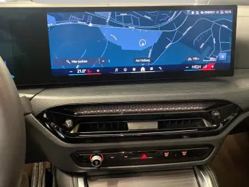 BMW 420d Cabrio M Sport Driv.Assist.Prof Harman K