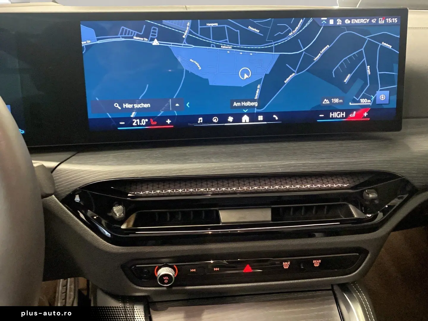 BMW 420d Cabrio M Sport Driv.Assist.Prof Harman K