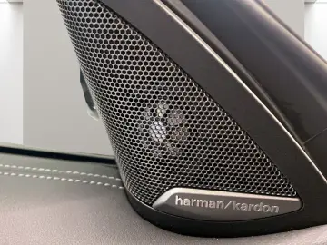 BMW 420d Cabrio M Sport Driv.Assist.Prof Harman K