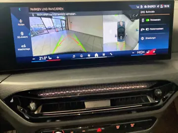 BMW 420d Cabrio M Sport Driv.Assist.Prof Harman K