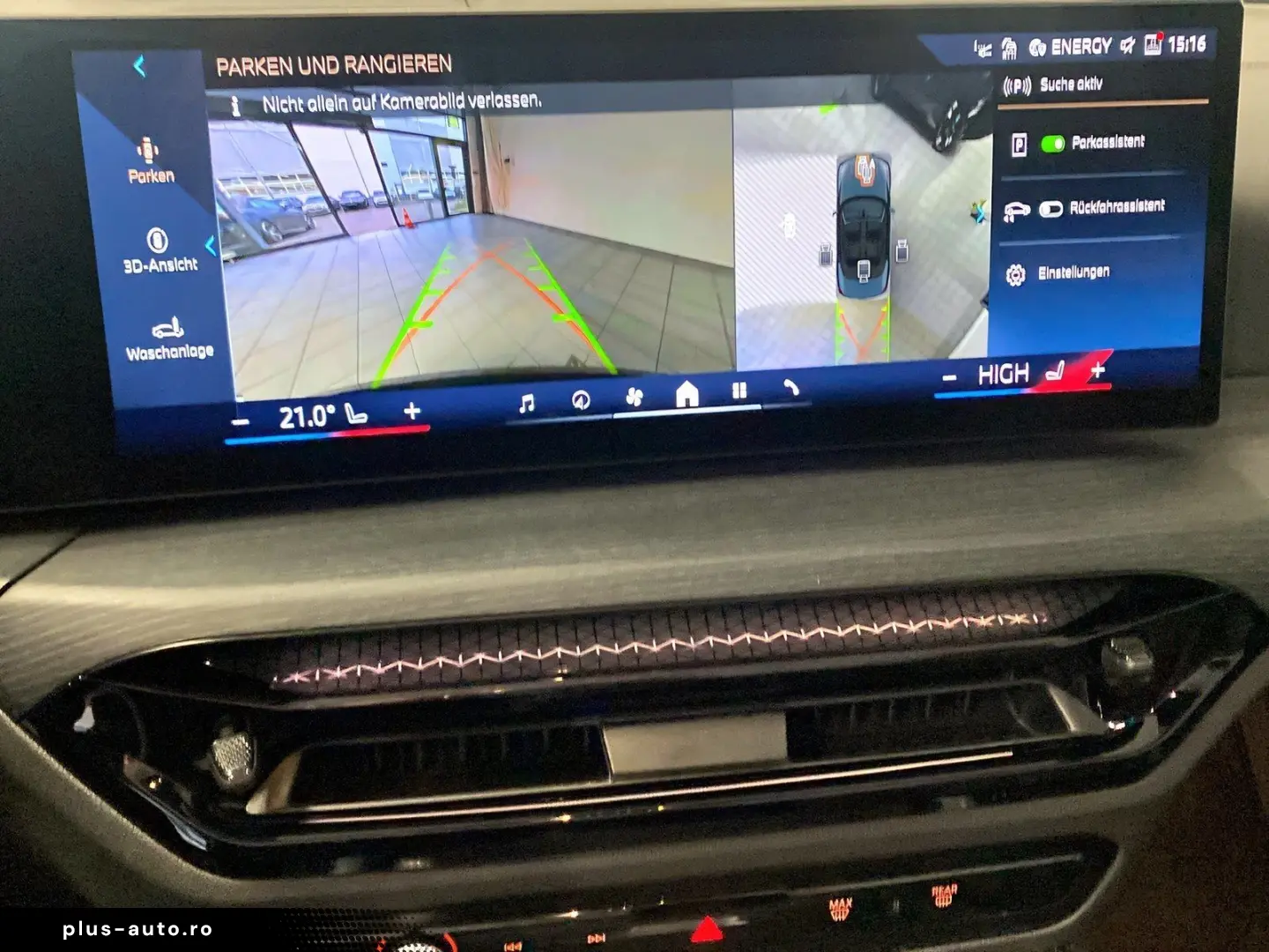 BMW 420d Cabrio M Sport Driv.Assist.Prof Harman K