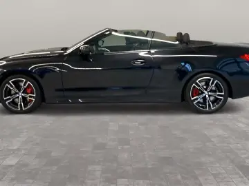 BMW 420d Cabrio M Sport Driv.Assist.Prof Harman K