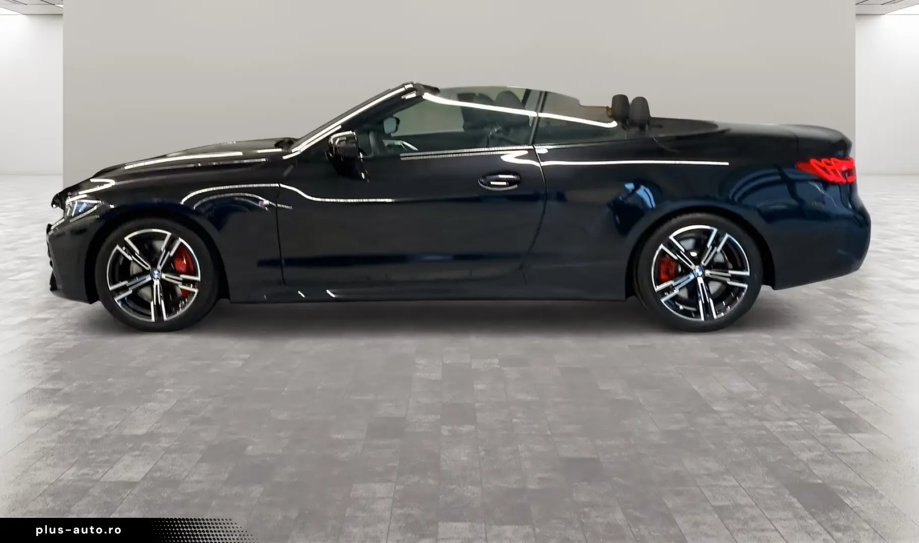 BMW 420d Cabrio M Sport Driv.Assist.Prof Harman K