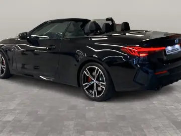 BMW 420d Cabrio M Sport Driv.Assist.Prof Harman K