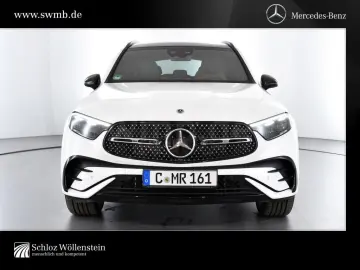 MERCEDES-BENZ GLC 450d 4M 3 99% AMG Digital Light AH&hellip;