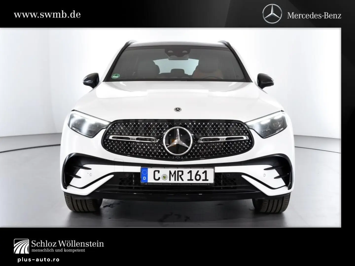 MERCEDES-BENZ GLC 450d 4M 3 99% AMG Digital Light AH&hellip;