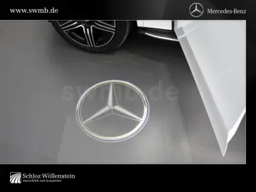 MERCEDES-BENZ GLC 450d 4M 3 99% AMG Digital Light AH&hellip;
