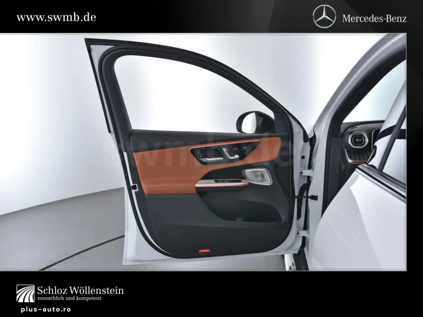 MERCEDES-BENZ GLC 450d 4M 3 99% AMG Digital Light AH&hellip;