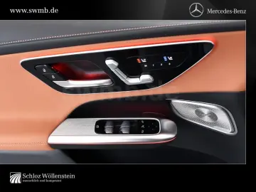 MERCEDES-BENZ GLC 450d 4M 3 99% AMG Digital Light AH&hellip;