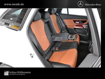 MERCEDES-BENZ GLC 450d 4M 3 99% AMG Digital Light AH&hellip;