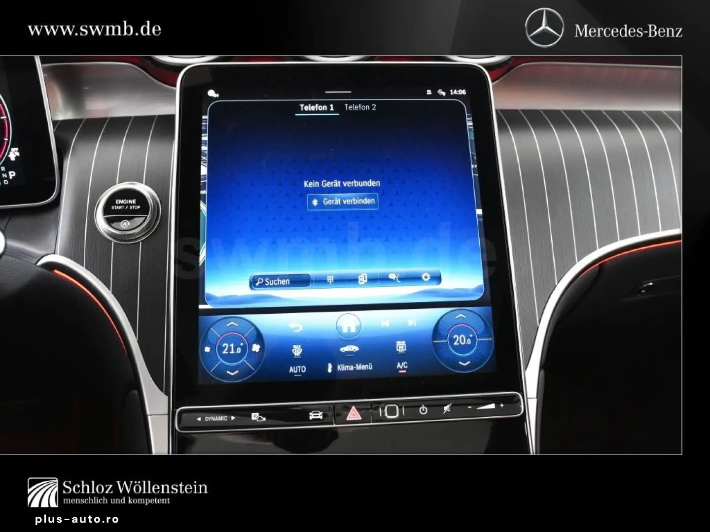 MERCEDES-BENZ GLC 450d 4M 3 99% AMG Digital Light AH&hellip;