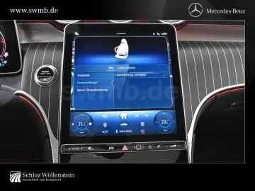 MERCEDES-BENZ GLC 450d 4M 3 99% AMG Digital Light AH&hellip;