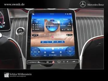 MERCEDES-BENZ GLC 450d 4M 3 99% AMG Digital Light AH&hellip;