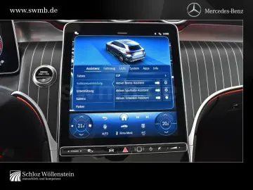 MERCEDES-BENZ GLC 450d 4M 3 99% AMG Digital Light AH&hellip;