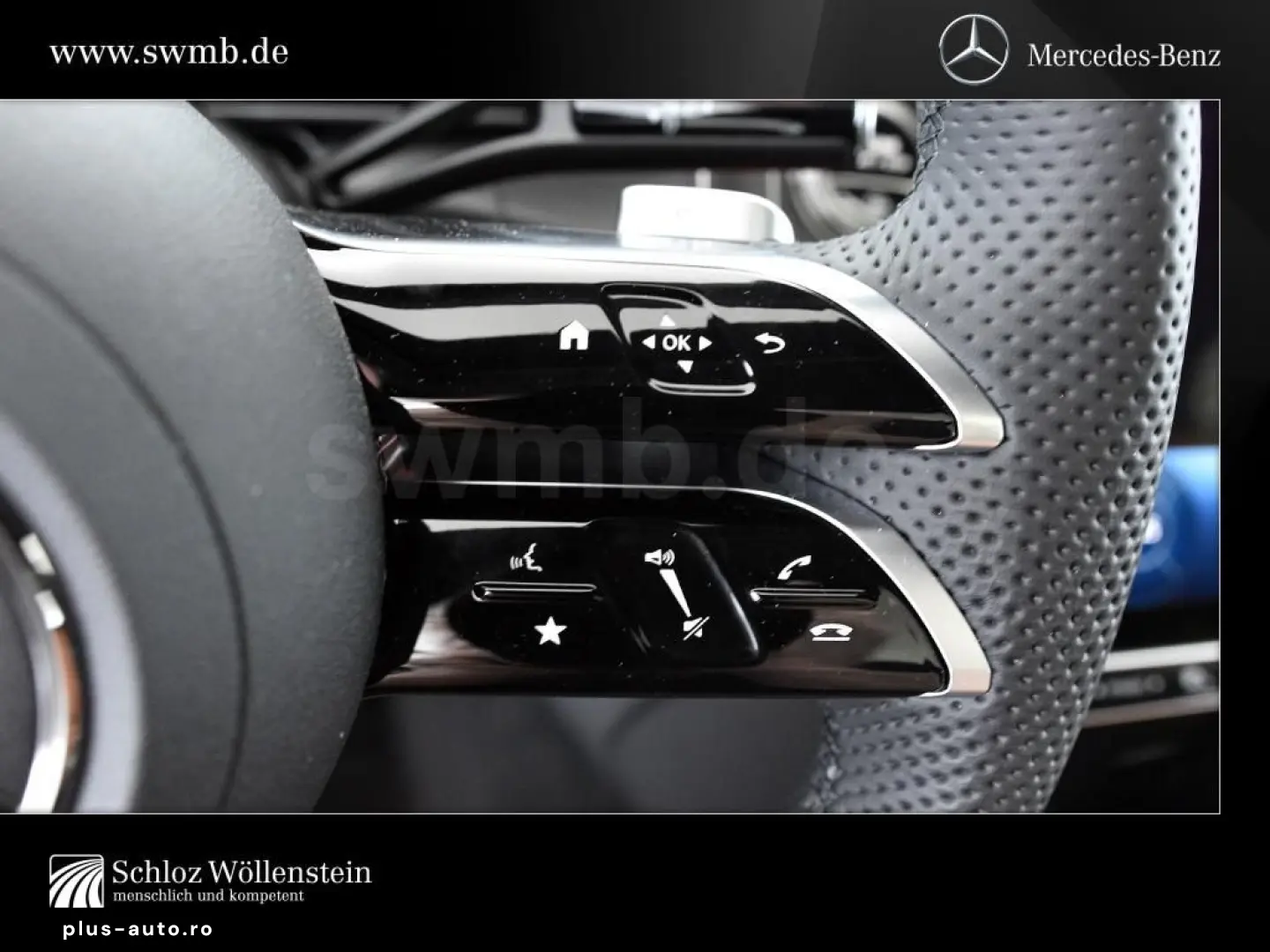 MERCEDES-BENZ GLC 450d 4M 3 99% AMG Digital Light AH&hellip;