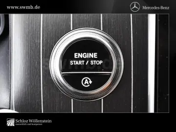 MERCEDES-BENZ GLC 450d 4M 3 99% AMG Digital Light AH&hellip;