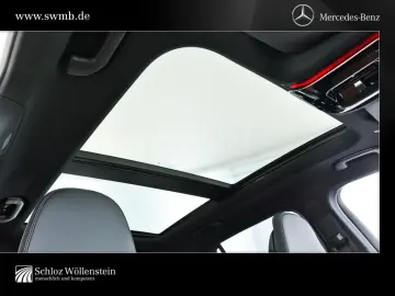 MERCEDES-BENZ GLC 450d 4M 3 99% AMG Digital Light AH&hellip;