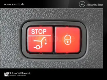 MERCEDES-BENZ GLC 450d 4M 3 99% AMG Digital Light AH&hellip;