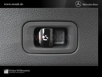 MERCEDES-BENZ GLC 450d 4M 3 99% AMG Digital Light AH&hellip;