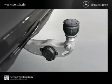 MERCEDES-BENZ GLC 450d 4M 3 99% AMG Digital Light AH&hellip;