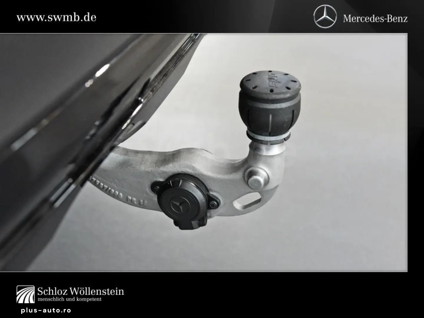 MERCEDES-BENZ GLC 450d 4M 3 99% AMG Digital Light AH&hellip;