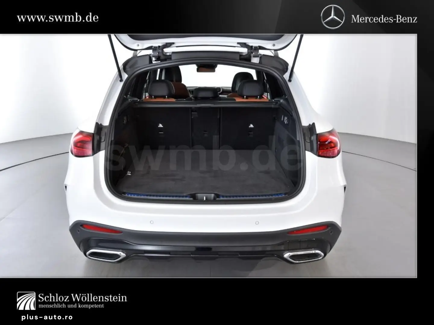 MERCEDES-BENZ GLC 450d 4M 3 99% AMG Digital Light AH&hellip;